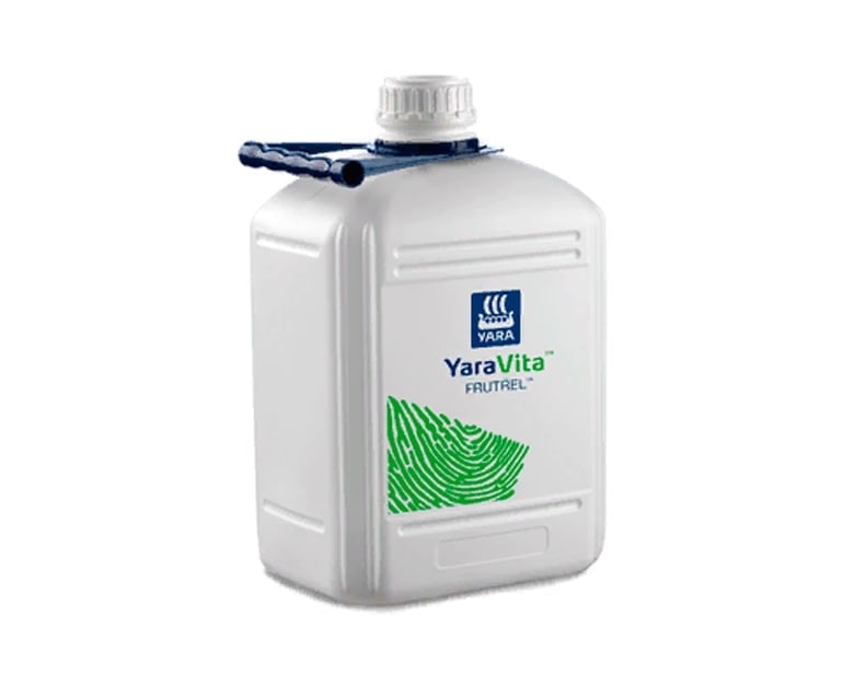 YaraVita FRUTREL