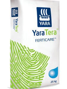 YaraTera FERTICARE KOMBI 14-11-25