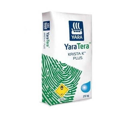 YaraTera KRISTA K PLUS