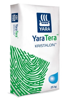 YaraTera KRISTALON SPECIAL PLUS 20-20-20 + micro