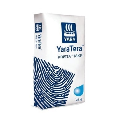 YaraTera KRISTA MKP