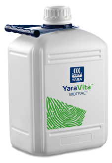 YaraVita BIOTRAC