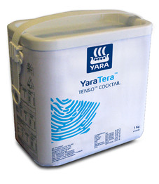 YaraTera TENSO COCKTAIL
