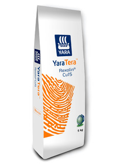 YaraTera REXOLIN Cu15