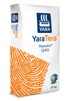 YaraTera REXOLIN Q40